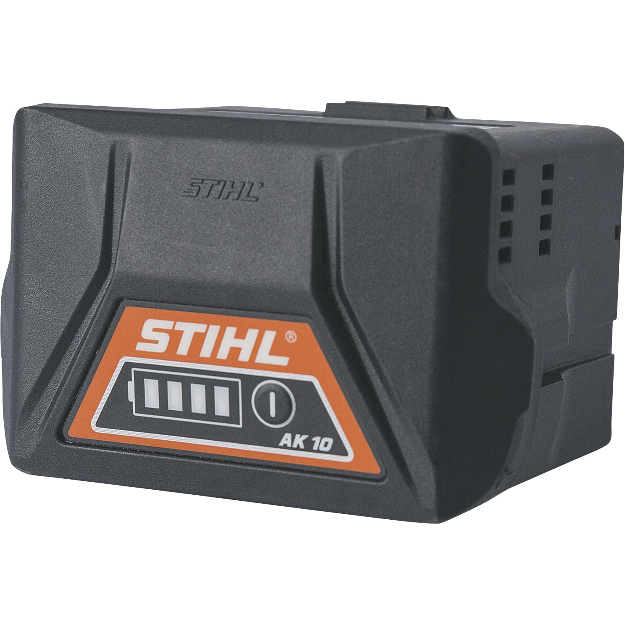 STIHL Battery-Operated AK Series Lithium-Ion Battery, 36V, 1.4 Ah, Model# AK 10